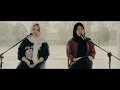 Download Lagu Kembali Pulang-Suara Kayu ft Feby (cover) by Sherin \u0026 Nayla