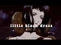 Download Lagu one direction - little black dress (slowed n reverb)
