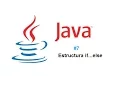 Tutorial 7 de Java - Estructuras if else if anidados