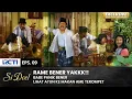 Download Lagu PADA PANIK!! Atun Kesakitan Kejepit Terompet | SI DOEL | EPS.9 | SEASON 2 (2/2)