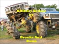 Hillbilly Deluxe by Brooks and DUNN