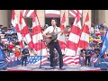 Drake Milligan - Tumbleweed Live with the U S Air Force Band