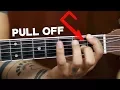 Download Lagu 3 geheimen van geweldige akoestische gitaar pull-offs