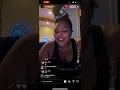 Lizzo reacts to Jidion s