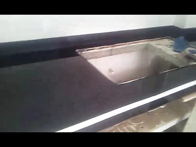 COCINA EN PORCELANATO LIQUIDO EN TULUA VALLE DEL CAUCA