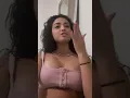 Malu Trevejo Ig live 2021 part 2