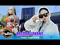 KEGODA LANANG VOC. INDAH WATY FT DUA PUTRA SHOW NUNUK LELEA INDRAMAYU 