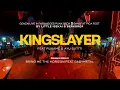 Lagu Bring Me The Horizon ft. BABYMETAL - Kingslayer (Genzai Cover) | Live on PICA FEST 2025 DAY-2