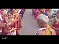 bhagyada lakshmi baramma - dance