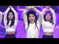 [Simply K-Pop] ODD EYE CIRCLE(이달의 소녀 오드아이서클) (from. LOONA) _ Sweet Crazy Love _ Ep.290 _ 111017