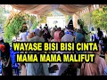 Download Lagu WAYASE BISI BISI CINTA MAMA MAMA MALIFUT #wayase #wayaseterbaru #pestapernikahan