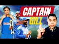 Download Lagu Is Gill the Right Choice for ODI Captain? #AakashVani