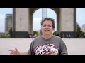 Los Estrambóticos - Las Clases del Cha Chaska / Unión Estrambótica (Video Oficial)