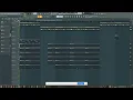 Young Thug - Circle Of Bosses ft. Quavo (FL Studio remake)