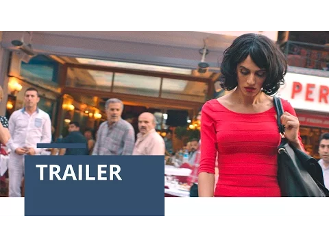 KÖPEK (Trailer)