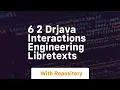 6 2 drjava interactions engineering libretexts
