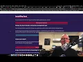 2 - Installing RUST Programming Environment