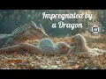 Download Lagu Impregnanted by a Dragon | Pregnant Labor and Contractions | Pregnant Belly #pregnant
