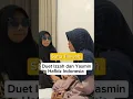 Download Lagu Duet Izzah dan Yasmin Hafidz Indonesia | Al Qasas 19 #hafiz #hafidzindonesia #tilawah#izzah #yasmin