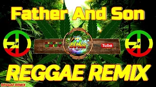 Download Rod Stewart - Father and Son (Reggae) Dj Rafzkie Remix MP3