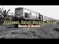 Lagu birosulillah versi kereta malam al-barokah