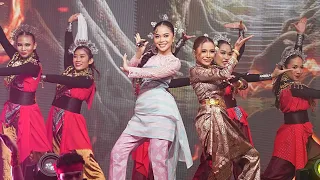 cak cak cekuk medley kalam wani kayrie u0026 shiha zikir miti asean day 2025