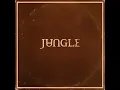 Jungle - The Wave (Official Audio)