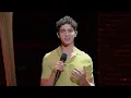 Isaac Cole Powell - Dancing Through Life | WICKED in Concert
