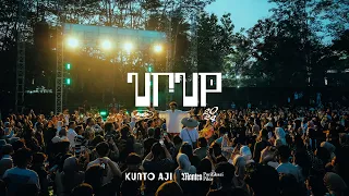 Download Kunto Aji - Urip (Live at Urup 2024 Jogja) MP3