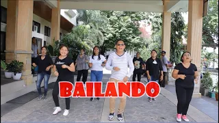 Download BAILANDO PNK LINE DANCE || KUPANG NTT MP3