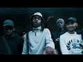 La Rvfleuze - Serrure #1