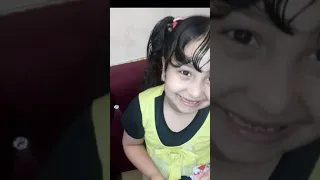 اسيل وعمايلها بس علي مين ده انا ماما 