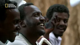 الفراعنة السود امبراطوريات الذهب ناشونال جيوغرافيك أبوظبي 