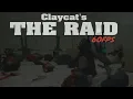 Download Lagu Claycat's THE RAID | a Stop motion Animation by Lee Hardcastle but it's 60FPS