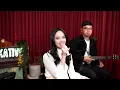 Lyodra Acoustic Session | Live! at Folkative