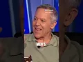 Greg Gutfeld Backs Men Entering the WNBA to Point Out the Stupidity