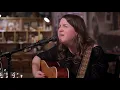 Caroline Spence - Slow Dancer live on Lost River Sessions