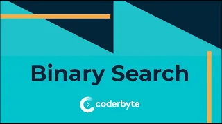 How to Implement Binary Search from Scratch in Javascript