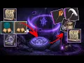 Grim Soul - Dark Offering Offering Value Items