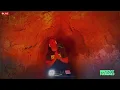 Korolova, Ross Quinn  - Say (from Groovy Nomad Spooky Tunnel Mix)