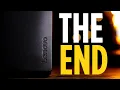 I Was Wrong About Thinkpads - Thinkpad T480