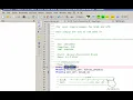 Programming using PICKitPlus