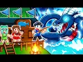 Download Lagu We Caught The SECRET 10TH SEA MONSTER FISH In 99 Nights In The Forest! (Roblox)