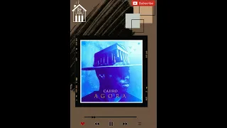 caiiro ft dj vitoto electronic lab
