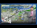 Storm Team 4 Morning Update Wednesday September 10