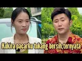 Download Lagu Pertama ketemu pacar,kukira dia seorang tukang bersih mobil ternyata kehidupannya jauh dariku.