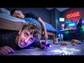 Exposing The CORE House