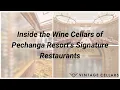 How 5 Wine Cellars in Pechanga Resort s Restaurants Are Setting a New Standard