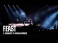 Download Lagu Feast - o, Tuan | Live at Ardha Chandra | 28/01/2025
