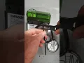 Basic set up of Woods digital timer